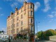 1 Bedrooms Flat for sale in Angle Park Terrace,...