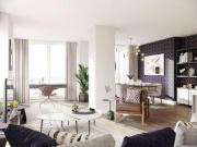 1 Bedrooms Flat for sale in ´´Apartment 1E´´ at Station...