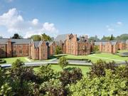 1 Bedrooms Flat for sale in Apartment 316 South Wing,...