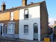 1 Bedrooms Flat for sale in Argyle Road, Whitstable CT5
