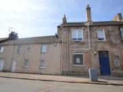 1 Bedrooms Flat for sale in Argyll Street, Stonehouse,...