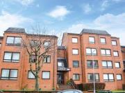 1 Bedrooms Flat for sale in Ascot Court, Anniesland,...