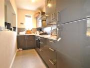 1 Bedrooms Flat for sale in Ashton Road, Ashton, Bristol BS3