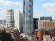 1 Bedrooms Flat for sale in Atlas Building, City Road,...