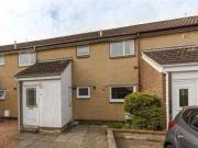 1 Bedrooms Flat for sale in Avontoun Park, Linlithgow,...