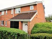 1 Bedrooms Flat for sale in Azelin Court, Stratton,...