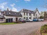 1 Bedrooms Flat for sale in Baillie Nicol Jarvie Court,...