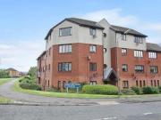 1 Bedrooms Flat for sale in Bairns Ford Court, Falkirk FK2