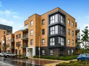 1 Bedrooms Flat for sale in Bedwyn Mews, Reading RG2