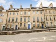 1 Bedrooms Flat for sale in Belvedere, Bath BA1