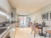 1 Bedrooms Flat for sale in Benhill Road, Camberwell SE5