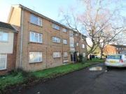 1 Bedrooms Flat for sale in Bennetts End Road, Hemel...