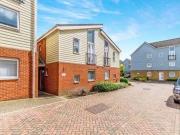 1 Bedrooms Flat for sale in Bismuth Drive,...