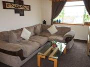 1 Bedrooms Flat for sale in Blackcraigs, Kirkcaldy, Fife KY2