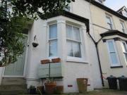 1 Bedrooms Flat for sale in Blatchington Road, Seaford BN25