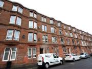 1 Bedrooms Flat for sale in Blythswood Drive, Paisley PA3