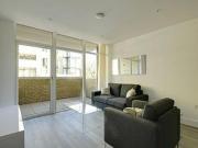 1 Bedrooms Flat for sale in Boulogne House, Frazer Nash...