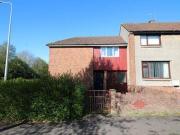 1 Bedrooms Flat for sale in Boyes Path, Glenrothes KY6