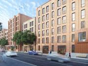 1 Bedrooms Flat for sale in Bridgewater Wharf...