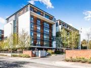 1 Bedrooms Flat for sale in Broadway, Salford M50