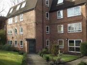 1 Bedrooms Flat for sale in Brooklyn Court, Wilmslow...