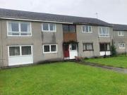 1 Bedrooms Flat for sale in Broomdyke Way, Paisley PA3