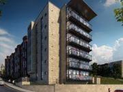 1 Bedrooms Flat for sale in Buccleuch Street...