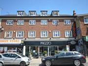 1 Bedrooms Flat for sale in Buckingham Street, Aylesbury...