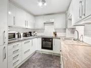 1 Bedrooms Flat for sale in Burrells Wharf Square,...