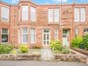 1 Bedrooms Flat for sale in Bute Gardens, Muirend,...