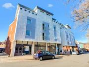 1 Bedrooms Flat for sale in Calthorpe Street, Banbury OX16