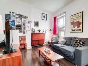 1 Bedrooms Flat for sale in Camberwell New Road, London SE5