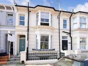 1 Bedrooms Flat for sale in Campbell Road, Brighton,...