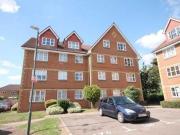 1 Bedrooms Flat for sale in Canada Road, Erith DA8