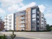 1 Bedrooms Flat for sale in Canton, Cardiff CF11