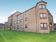 1 Bedrooms Flat for sale in Castle Gait, Paisley PA1