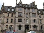 1 Bedrooms Flat for sale in Castle Terrace, Edinburgh EH1