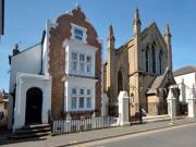1 Bedrooms Flat for sale in Cavendish Place, Eastbourne BN21