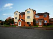 1 Bedrooms Flat for sale in Charlecote Park, Telford And...