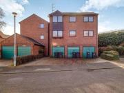 1 Bedrooms Flat for sale in Chelsbury Court, Arnold,...