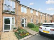 1 Bedrooms Flat for sale in Cherwell Court, Kidlington OX5