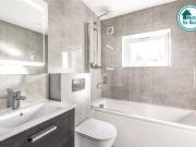 1 Bedrooms Flat for sale in Church Road, Stanmore,...