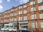 1 Bedrooms Flat for sale in Clarkston Road, Flat 1/2,...