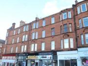 1 Bedrooms Flat for sale in Clarkston Road, Glasgow,...