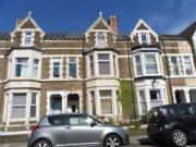 1 Bedrooms Flat for sale in Claude Road, Roath, Cardiff CF24
