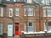 1 Bedrooms Flat for sale in Clifton Road, Littlehampton,...
