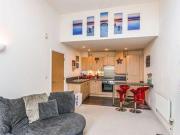 1 Bedrooms Flat for sale in Clock House Rise, Coxheath,...