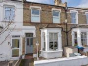 1 Bedrooms Flat for sale in Cochrane Road, Wimbledon SW19