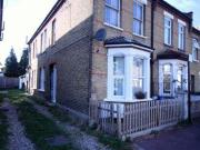 1 Bedrooms Flat for sale in Colchester Road, Southend On...