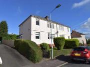 1 Bedrooms Flat for sale in Colinslee Crescent, Paisley PA2
